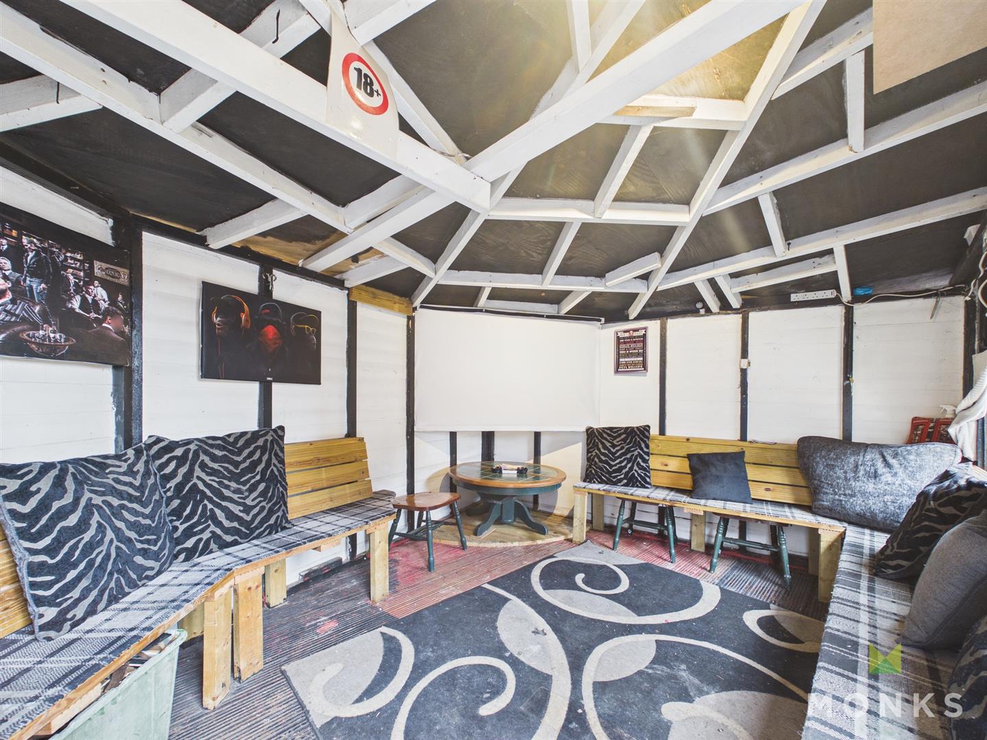 12 Abbots Green, Shrewsbury, SY2 5QU For Sale